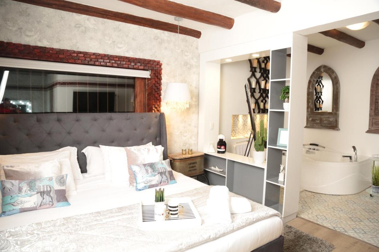 Boutique Guatika