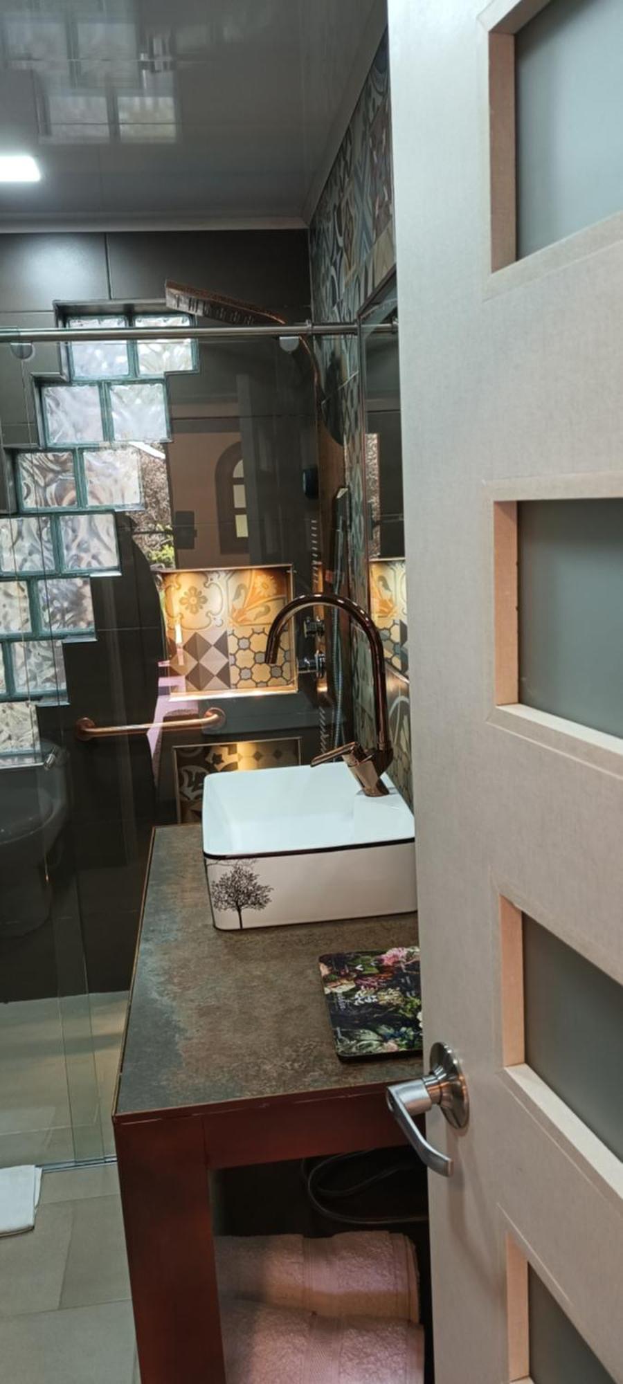 Boutique Guatika 酒店 Tibasosa