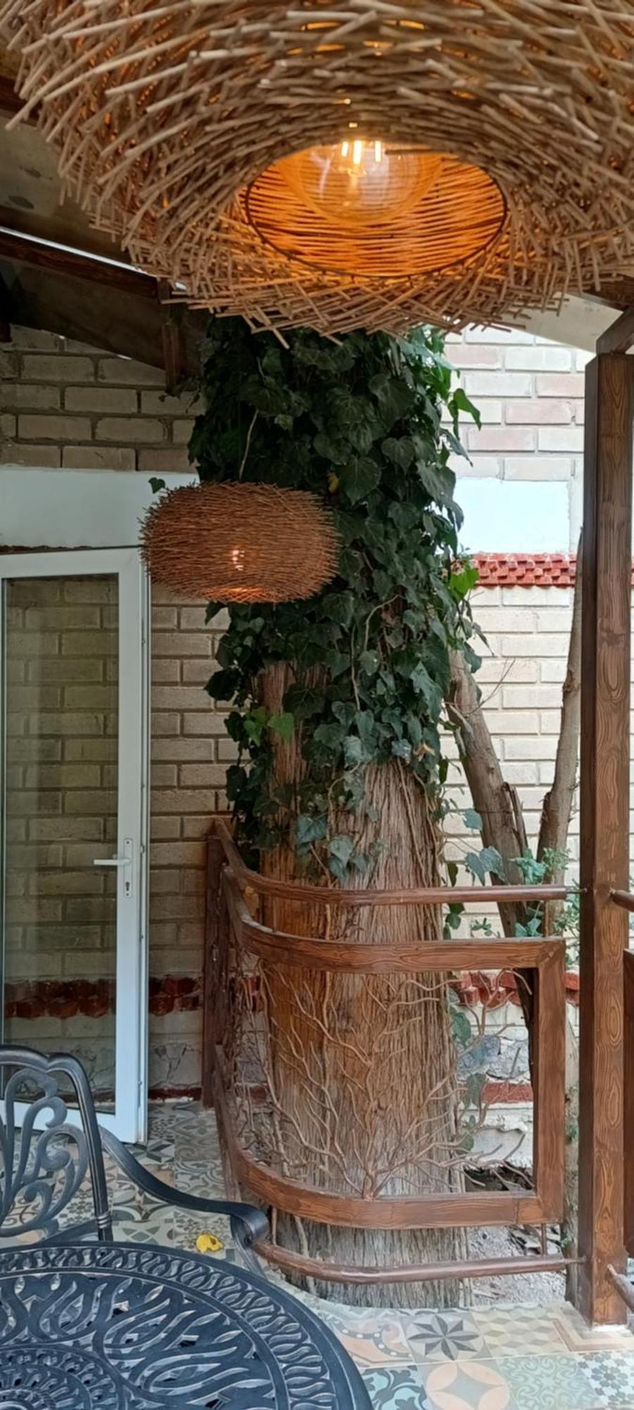 Boutique Guatika Tibasosa