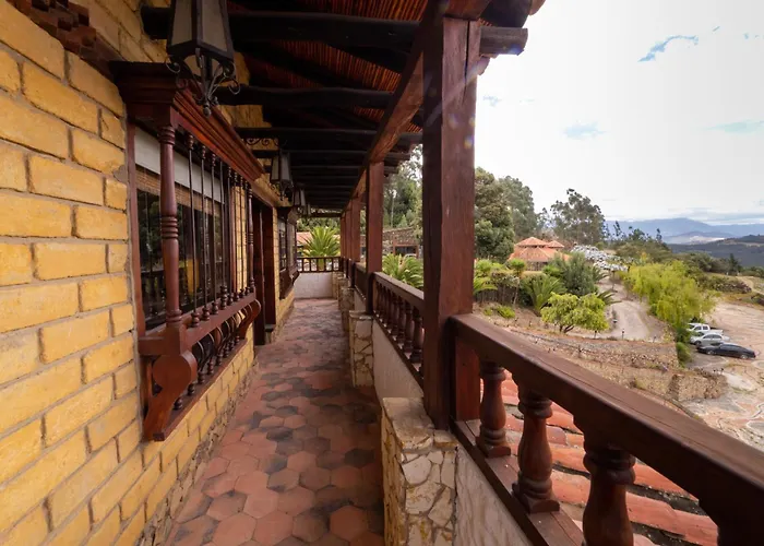 Hotel Boutique Guatika
