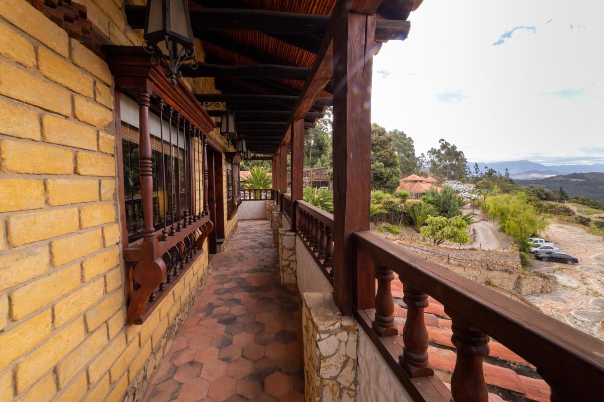 Boutique Guatika Hotel *